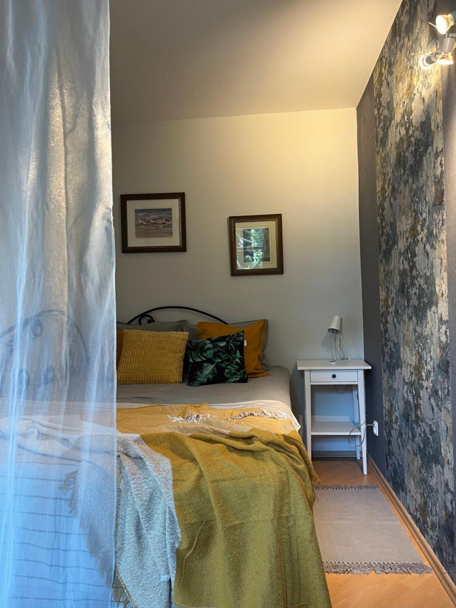 Apartament Karlikowski Sopot Exteriör bild