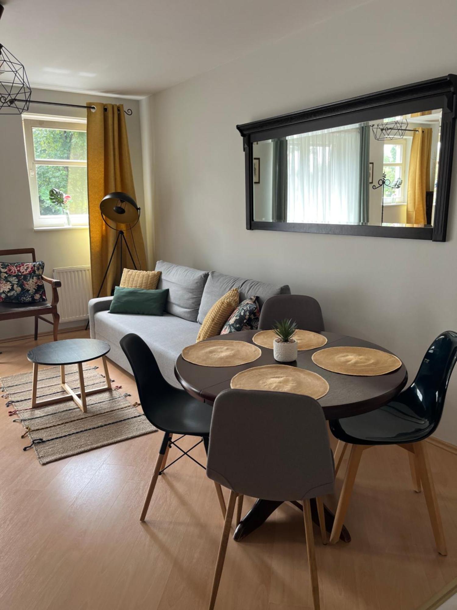 Apartament Karlikowski Sopot Exteriör bild