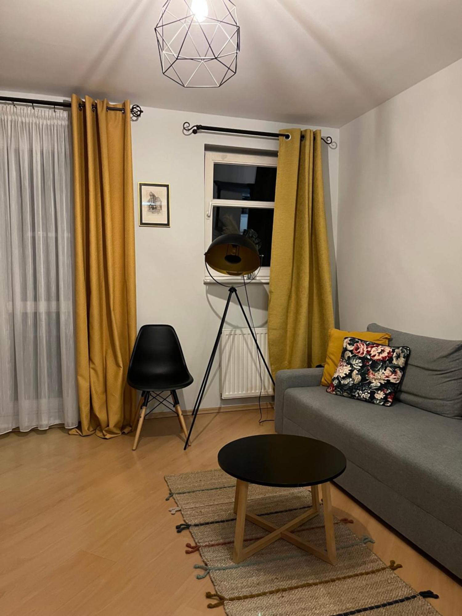 Apartament Karlikowski Sopot Exteriör bild