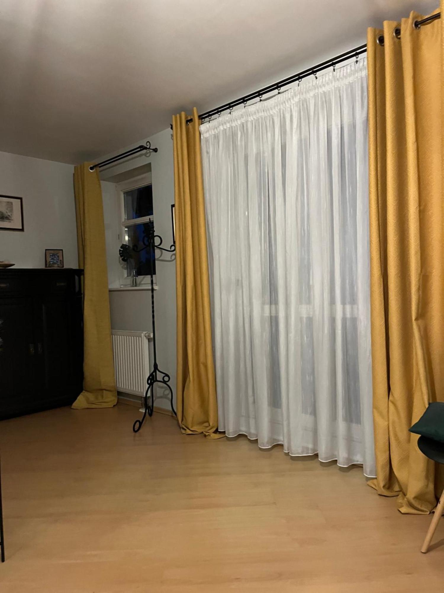 Apartament Karlikowski Sopot Exteriör bild