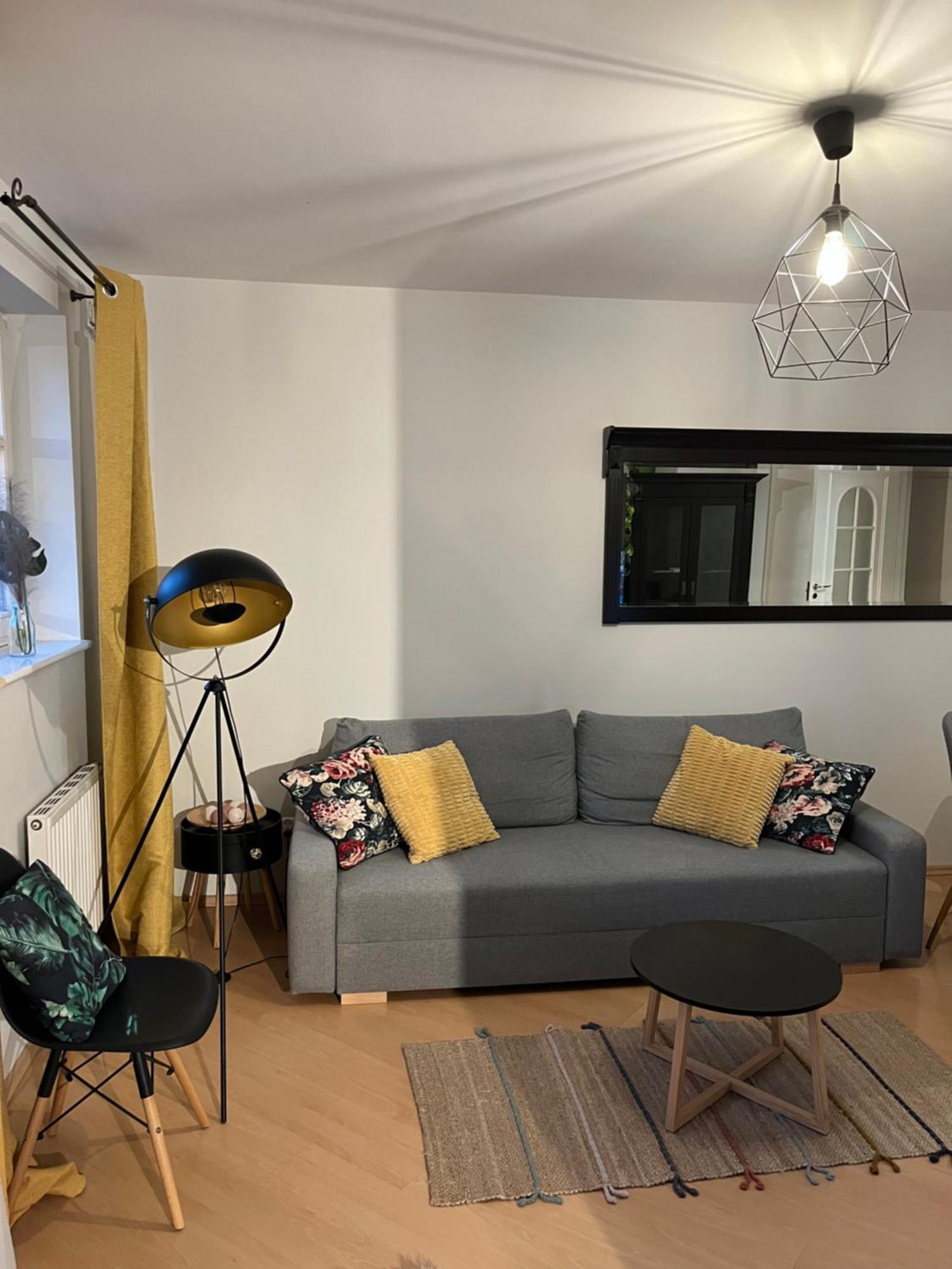 Apartament Karlikowski Sopot Exteriör bild