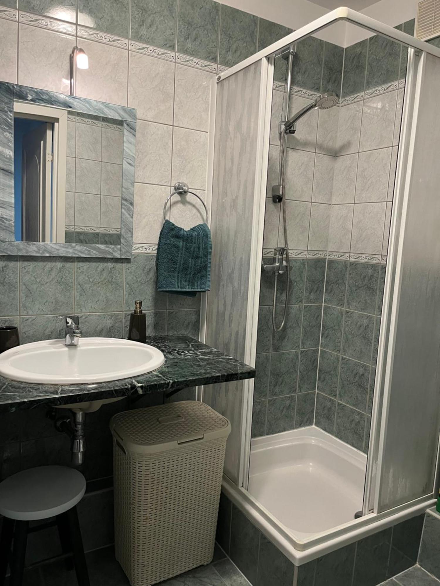 Apartament Karlikowski Sopot Exteriör bild