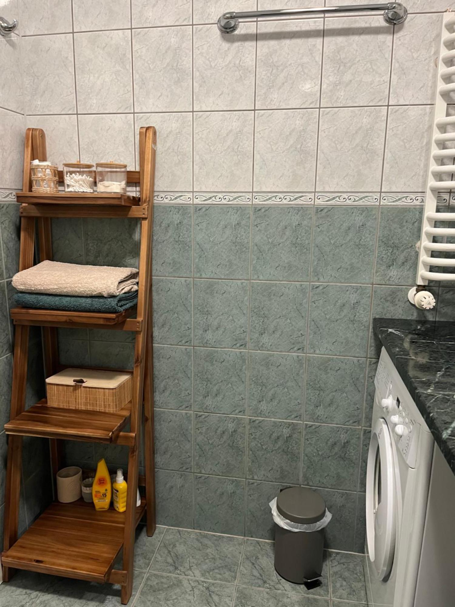 Apartament Karlikowski Sopot Exteriör bild